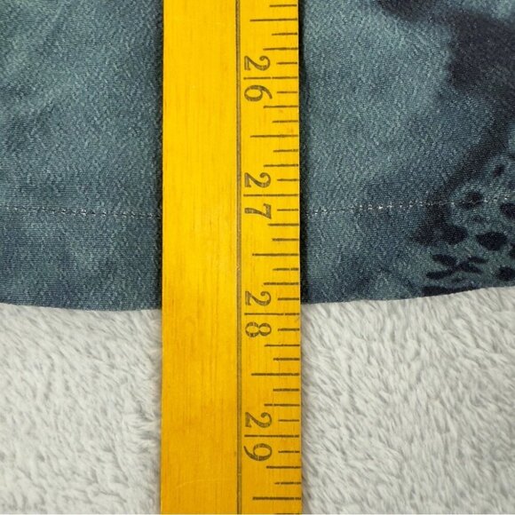 Stussy Men's Size Large Sonoma Camp Collar Printed Crepe Shirt 100% Rayon - Picture 11 of 15